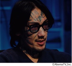 アウトローのカリスマ・瓜田純士、服役中に出会った優等生の“衝撃の正体”語る