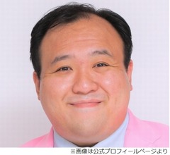 “体重190kg”大鶴肥満、バナナマン日村&サンドウィッチマンは「ガリガリじゃないですか」