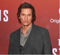 マシュー・マコノヒー“AIで自身の声を再現”プロジェクトに参加、商業展開へ