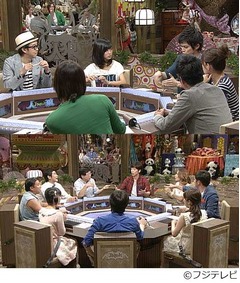 フジが22時台に「人狼ゲーム」、北村晴男弁護士や平愛梨ら参戦へ。
