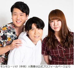 森脇健児が思う“NEXTアスリート枠”の芸能人「こんなん出てきよった…」