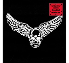 エアロスミスが13年ぶり新作リリース、全5曲収録のミニアルバム「ワン・モア・タイム」