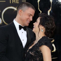 “妻のベッドシーン”に不快感、チャニング・テイタムの心情を妻は理解。