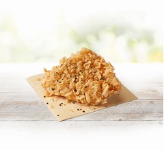 ごはんに合うフライドチキン「にんにく醤油チキン」今年も登場