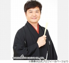 東野幸治、「笑っていいとも！」生放送中に起きた“クマのぬいぐるみ事件”語る