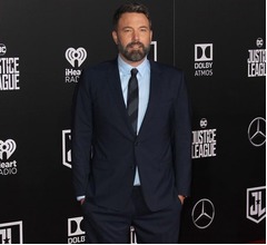 ベン・アフレック、バットマン役を降板か