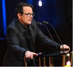 闘病35年のマイケル・J・フォックス、“劇的な死に方”はしたくない