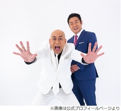 “激太り”錦鯉・長谷川雅紀「50歳になってから20kg太った。やばくないですか?」