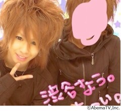 アレン様「10代の頃はすごいギャル男でしたよ」“1億円整形”前の姿を披露