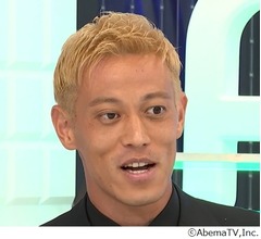 本田圭佑、約2年8か月ぶりとなる“選手復帰”語る「きっかけは…」