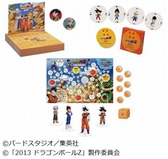 初のケンタ×ドラゴンボールZ、キャラクターグッズ付きセット販売へ。