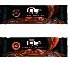 「Tim Tam」の“デラックス”な新フレーバー日本初上陸