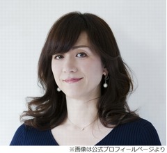 野々村友紀子、人生で初めて「行かないで！」と人にすがったこと