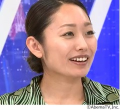 安藤美姫、プロ転向の羽生結弦に期待「TV出演増えるかも」