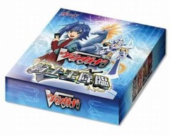 トレカ市場が1000億円を突破、新勢力「ヴァンガード」がシェア伸ばす。