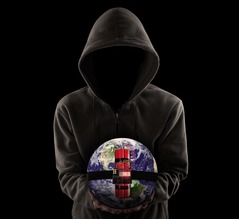 教師が生徒に「将来テロリストになりそうで賞」