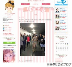 紗栄子「お尻が結構出ていた」、東京ガールズコレクション振り返る。