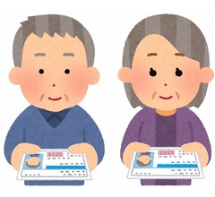 “免許返納OK”平均は80歳、年齢高いほど運転に自信