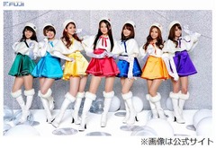全員けがの7人組アイドル復帰、治療継続中も本人たちの強い希望受け。