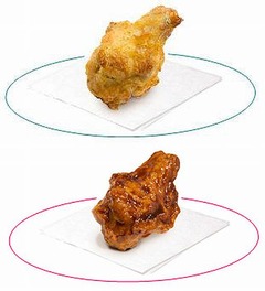 KFCが“もうちょっと”チキン、沖縄限定メニュー「プラスワンチキン」。