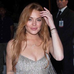 リンジーがカムバック賞を受賞、お騒がせセレブから女優に本格復帰へ。
