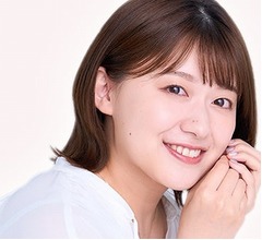 フリー転身の“ドジっ子”尾崎里紗、いつもより周りの視線を感じた結果…