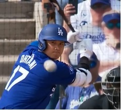 30歳迎えるドジャース・大谷翔平、「挑戦の軌跡」表現したセイコーウオッチ新CM