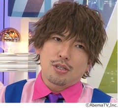 介護バイト歴8年のEXITりんたろー。が語る“介護現場のリアル”