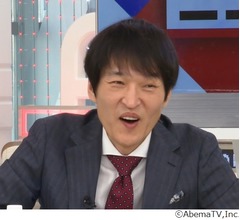 “不登校”の千原ジュニア、卒業アルバムの思い出語る「学校に行ってなかったから…」