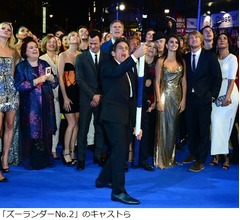 2016年度は“ひどい映画”多かった