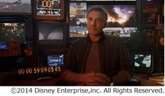 謎だらけのディズニー映画新作、“ウォルトの夢”正式タイトルが決定。