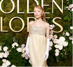 アリアナ・グランデ、“ポップスター”というステータスに疲れた