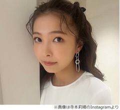家では“裸族”の寺本莉緒、「家来ます?」誘われた博多大吉が動揺