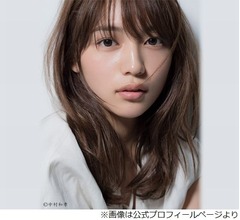 松村北斗、“高校の先輩”川口春奈のことが「ちょっと怖いなと」思っていた