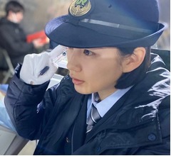 「新幹線大爆破」のん、“千葉真一が演じた役”での出演に「光栄すぎて驚きました」