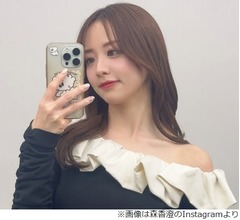 森香澄が“狙ってるCM”は「ビール」、「飲料はデカいです」の声