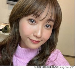 ミキティ、トーク番組では「ずーっと考えてる」「今振られたらこれしゃべろうって」