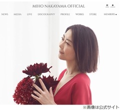 和田アキ子、中山美穂さん訃報に「やっぱりショックでしたね…聞いたときは」