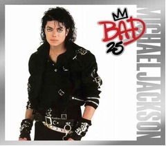 マイケル「BAD」に映像で迫る、リリース25周年記念ドキュメンタリー。