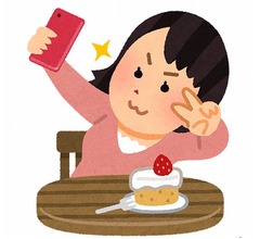 今年の流行語大賞は「インスタ映え」と「忖度」