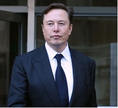 子だくさんイーロン・マスク、避妊で「人類の文明が終わる」