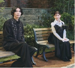 「虎に翼」特別番組で“米津玄師×伊藤沙莉”対談、明律女子部座談会も開催決定