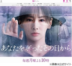北川景子「いまのドラマほどではない」けど…感情込めて毎日子どもに本の読み聞かせ