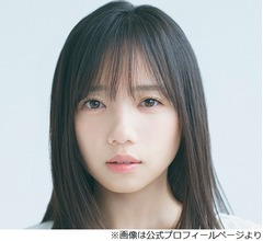 ゆうちゃみ、“マブダチ”齊藤京子は「意外とギャル」