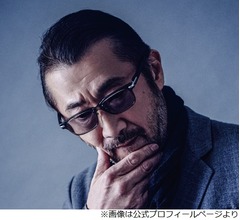 大塚明夫“動物の体で手に入れたい”意外な部分「人間、老いてくるものでね…」