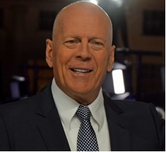 認知症のブルース・ウィリス、“デミ・ムーアとの娘”が誰かわからない