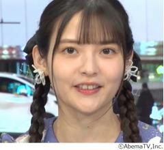 上坂すみれ「1983年からずっとピーク」の“今一番アツいロボットアニメ”熱弁