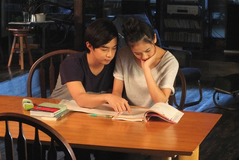 清水富美加と千葉雄大がW主演、いとこへの“片思い”描く恋愛映画。