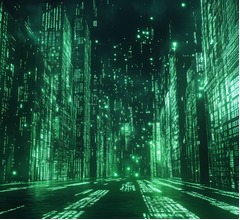 “この世は仮想現実”の可能性、数学的に否定…「マトリックス」などで普及した概念