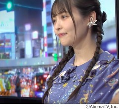 上坂すみれ、“推し”のポムポムプリンは「一生ベレー帽で裸なんです。裸一貫で男道」